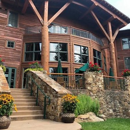 Teton Club Villa Teton Village Dış mekan fotoğraf