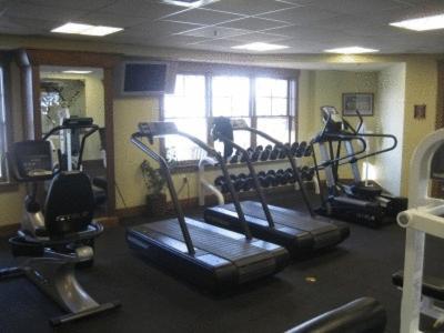 Teton Club Villa Teton Village Dış mekan fotoğraf
