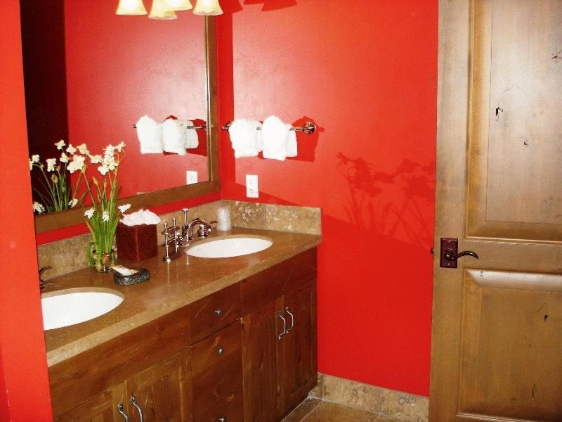 Teton Club Villa Teton Village Dış mekan fotoğraf