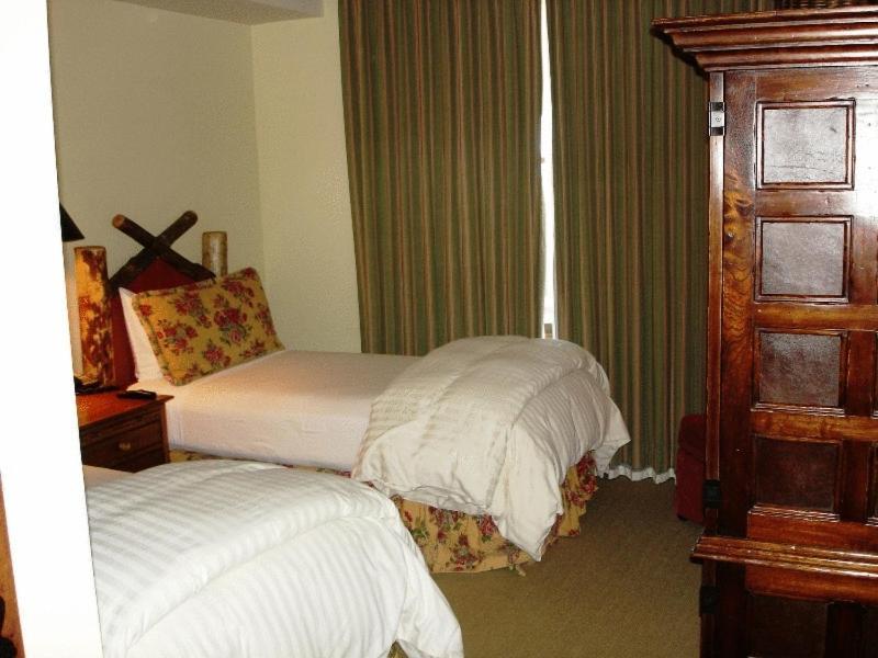Teton Club Villa Teton Village Dış mekan fotoğraf