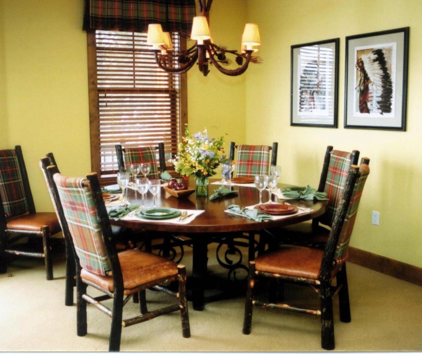 Teton Club Villa Teton Village Dış mekan fotoğraf