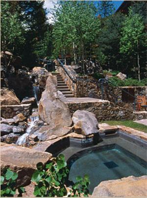 Teton Club Villa Teton Village Dış mekan fotoğraf