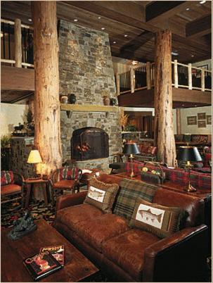 Teton Club Villa Teton Village Dış mekan fotoğraf