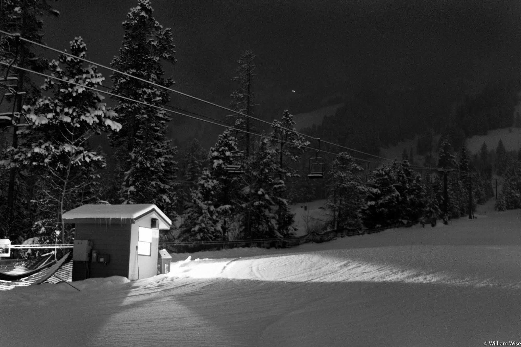 Teton Club Villa Teton Village Dış mekan fotoğraf